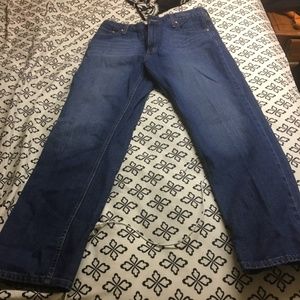 Men's Nautica Jeans